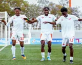 Etincelles FC yabonye intsinzi ya mbere muri BK Pro League 2026/27